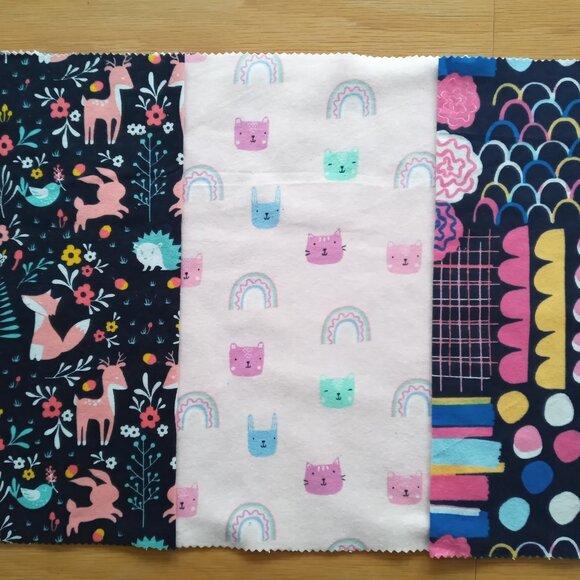 Drawstring Gift Bags - Picture 4 of 6